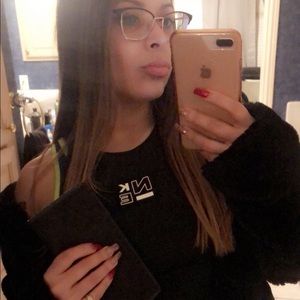 Meet your Posher, Kristina